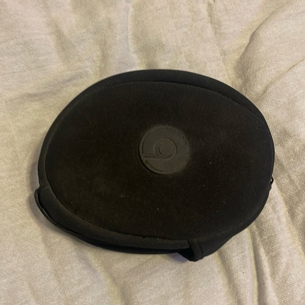 Beats by Dre Solo Corded Headphones